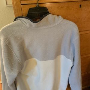Patagonia fleece